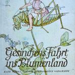 Buchtitel 1943 (Verlag gibt es noch)