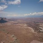 Buck Canyon - Canyonlands NP - Utah