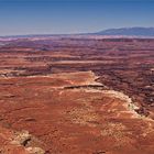 Buck Canyon Overlook