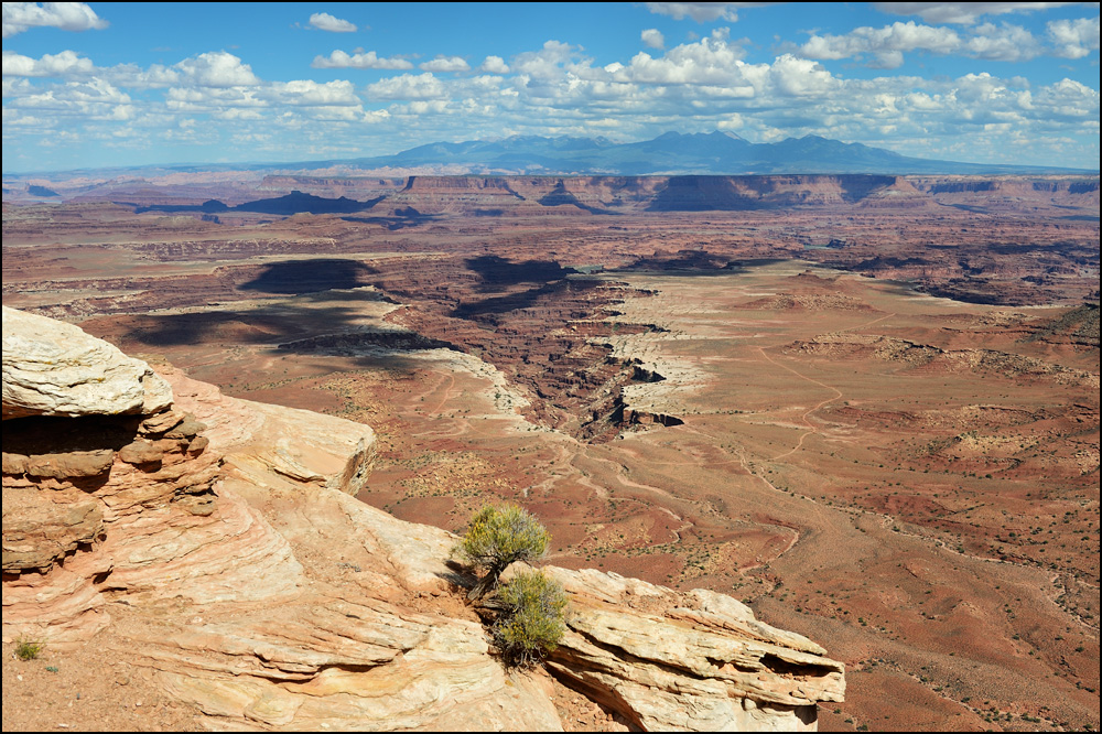 [ Buck Canyon Overlook ]