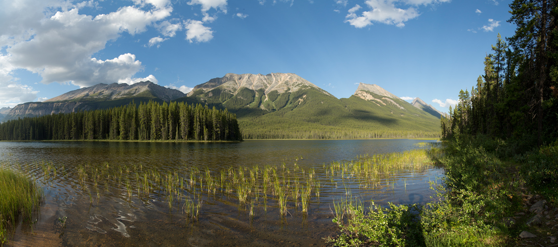 Buck Lake