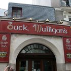 Buck Mulligan's 