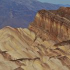 Buckelpiste -- Blick vom Zabriskie Point