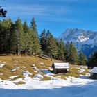 Buckelwiesen am Weg zum Kranzberg