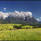 ~ Buckelwiesenpano ~