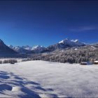 ~ BUCKELWIESENWINTER ~