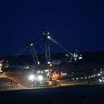 Bucket Wheel Excavator (Schaufelradbagger)