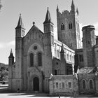 Buckfast Abbey