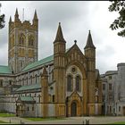 Buckfast Abbey