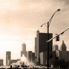 Buckingham Fountain