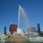 Buckingham Fountain