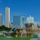 Buckingham Fountain