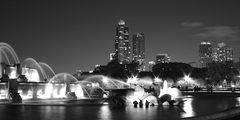 Buckingham Fountain