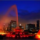 Buckingham Fountain