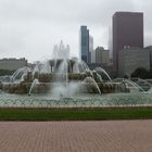 Buckingham Fountain