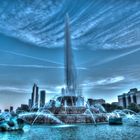 Buckingham Fountain - Chicago