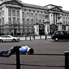 buckingham palace