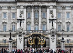 buckingham palace