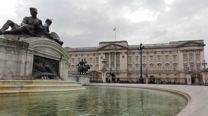 Buckingham Palace