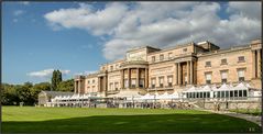 BUCKINGHAM PALACE