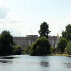 Buckingham Palace