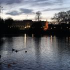 buckingham palace 2