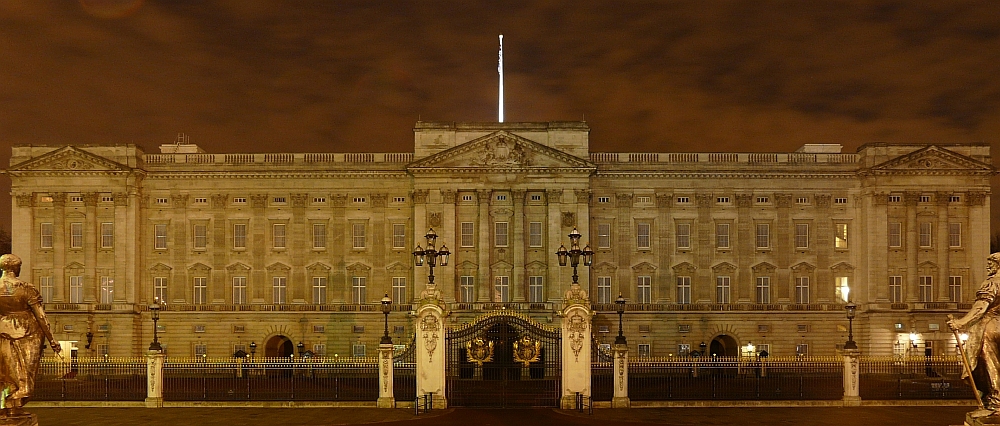 Buckingham Palace