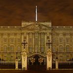 Buckingham Palace