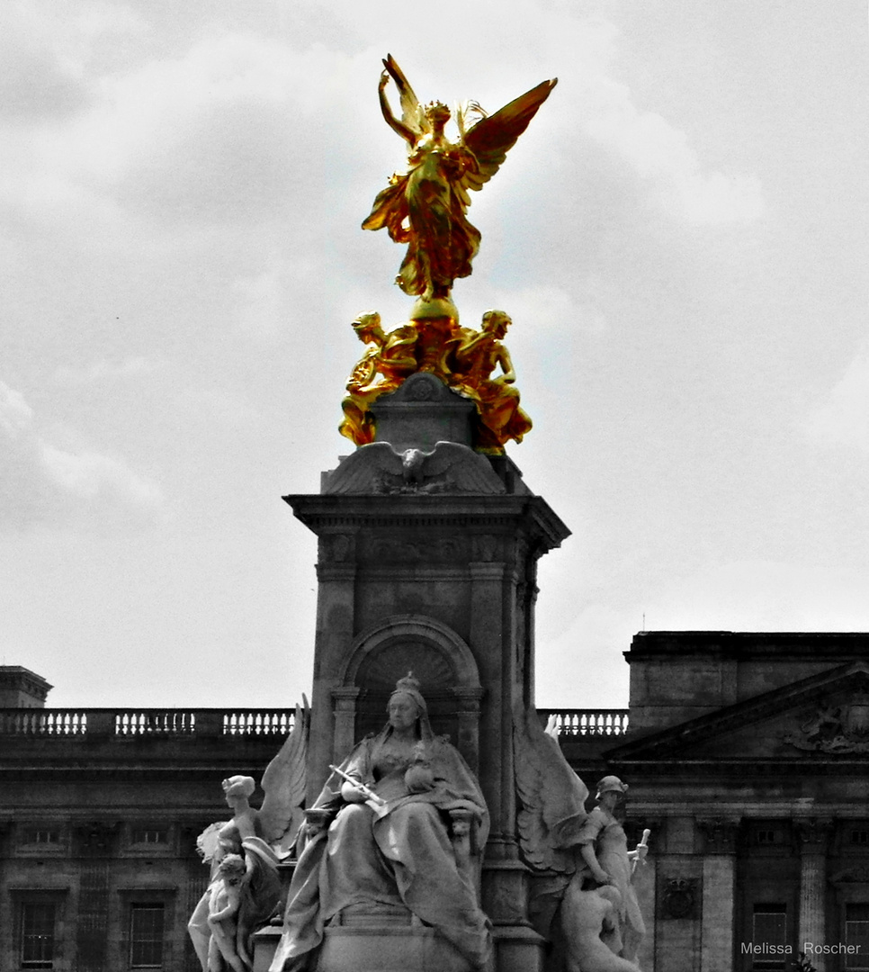 Buckingham Palace