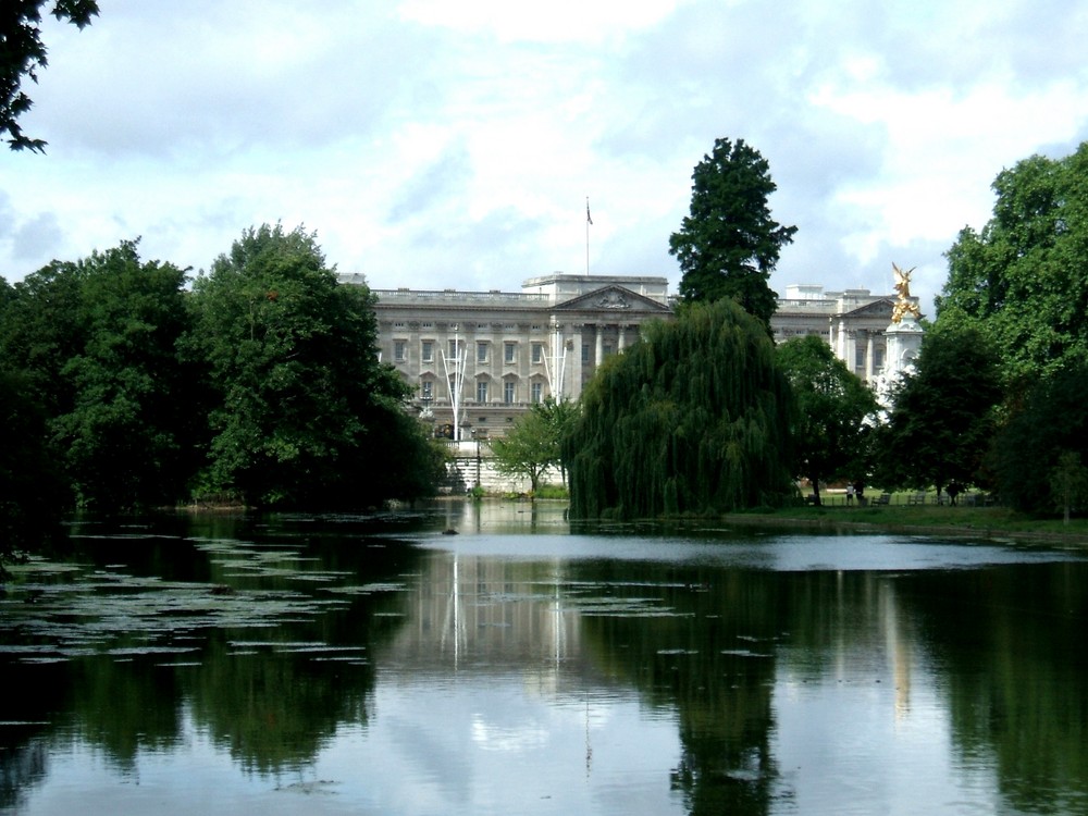 Buckingham Palace