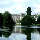 Buckingham Palace