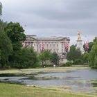 Buckingham Palace