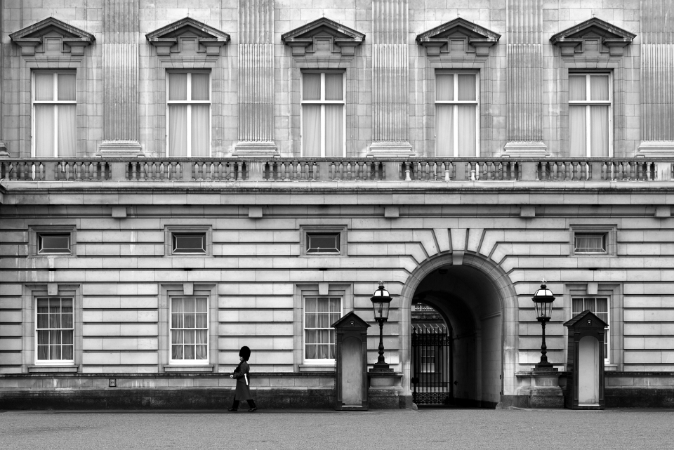 Buckingham Palace