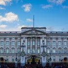 Buckingham Palace