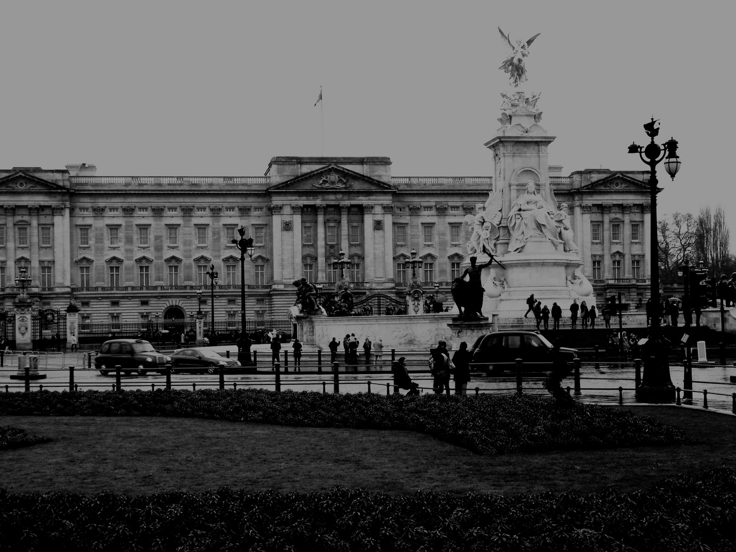 Buckingham Palace