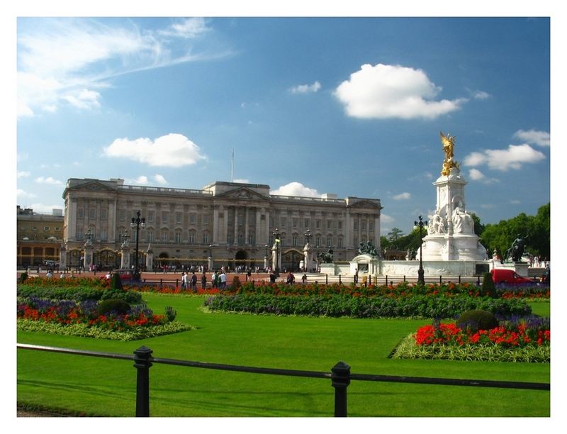 Buckingham Palace