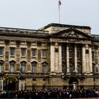 Buckingham Palace