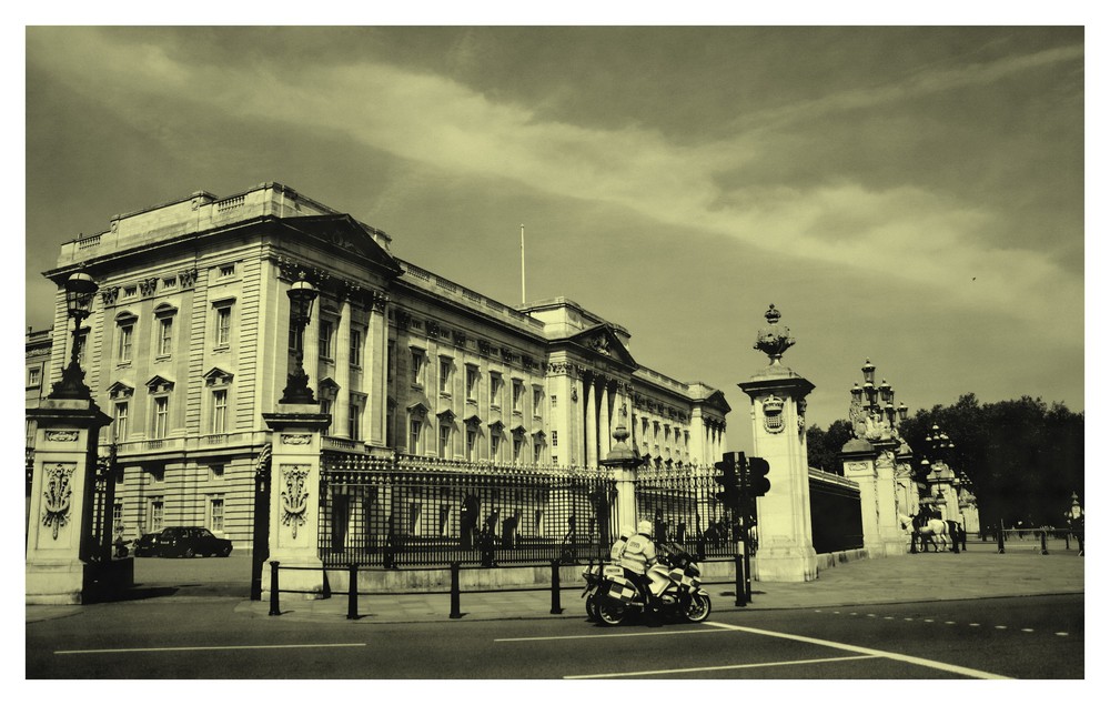 Buckingham Palace