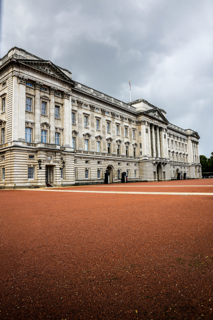 Buckingham Palace