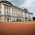 Buckingham Palace