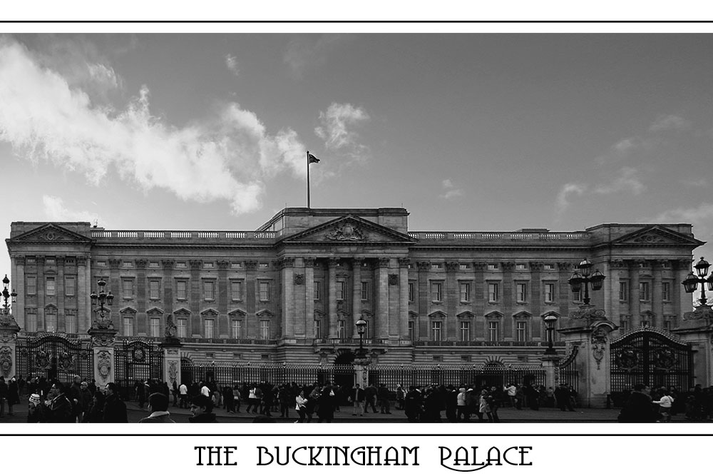 Buckingham Palace