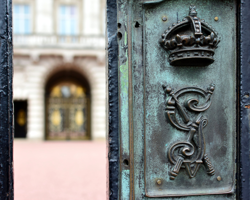 Buckingham Palace