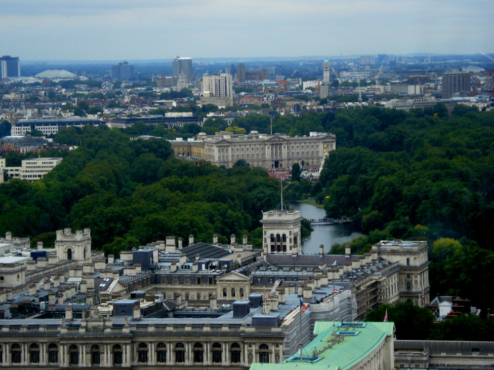 Buckingham Palace