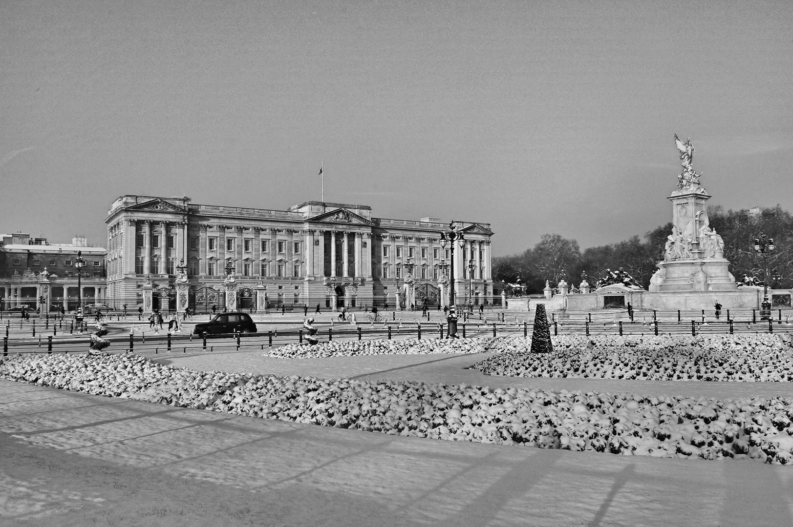 Buckingham Palace