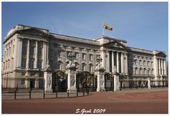 Buckingham Palace