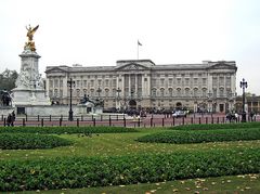 Buckingham Palace