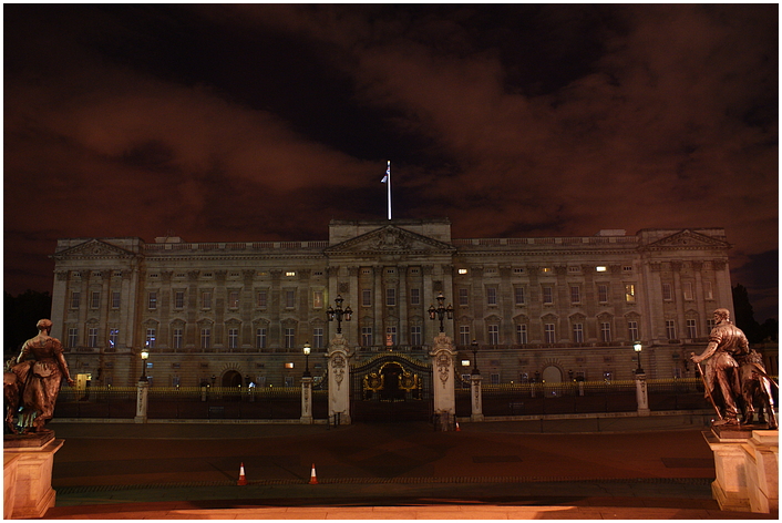 Buckingham Palace