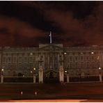 Buckingham Palace