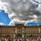 Buckingham Palace