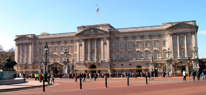 Buckingham Palace